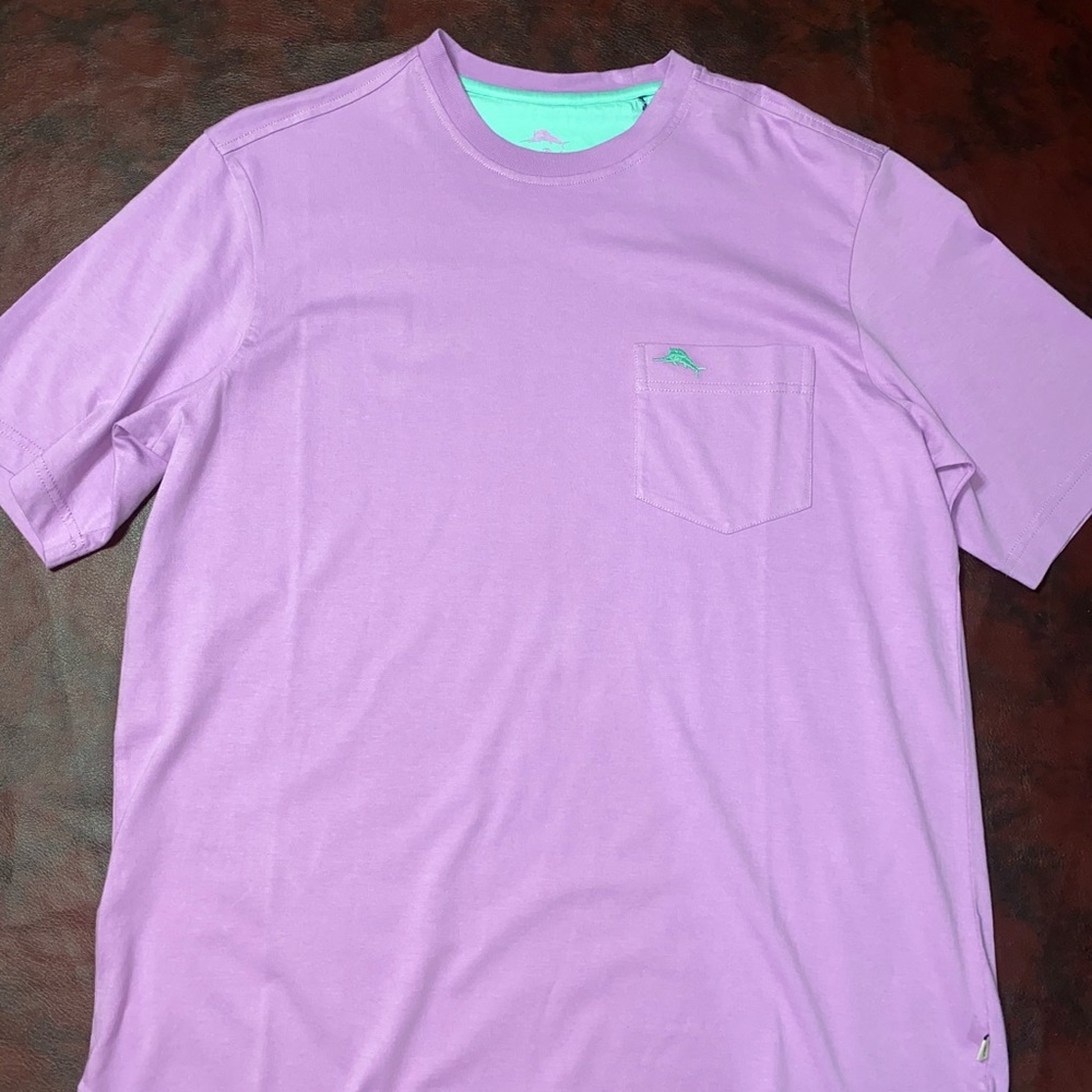 Tommy Bahama: Short Sleeve Shirt